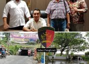 Terowongan Tol Semarang, Seperti “Tong Setan”,DPRD Dan Wali Kota Tegaskan Siap Bersama Masyarakat