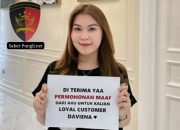 Tidak Cukup Minta Maaf dan Ditarik, Ketum PWDPI Minta CEO Deviana Skincare Diproses Hukum