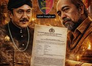 Polda Sulsel Akan Periksa Ngaku Sultan Demak Surya Alam Joyo Kusumo, Kasus Dugaan Penipuan