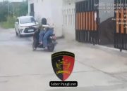 Lembaga Cegah Kejahatan Indonesia (LCKI) Kabupaten Demak Menindaklanjuti Aduan Masyarakat Terkait Penolakan Pabrik Didesa Wringinjajar Berdiri Dilahan Hijau (LSD)