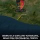GEMPA M4.4 Guncang Yogyakarta, Sesar Opak Penyebabnya,Terpicu Gempa Tadi Pagi?