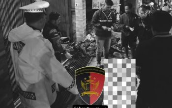 Kecelakaan Tunggal Di Jalan Gombel Lama, Satu orang meninggal Dunia