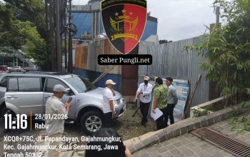 Diduga Langgar Aturan Secara Sistematis, Pelaksanaan Teknis Pembangunan SK-PBG Disorot Tajam
