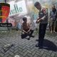 Piket Fungsi Polsek Gayamsari Amankan Pelaku Pencurian Burung di Pandean Lamper