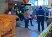 Anak Tewas Jadi Korban Rampok Sadis di Boyolali