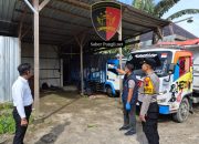 Polres Demak Tangani Tragedi Anak Tersengat Listrik, Kasus Diselesaikan Kekeluargaan