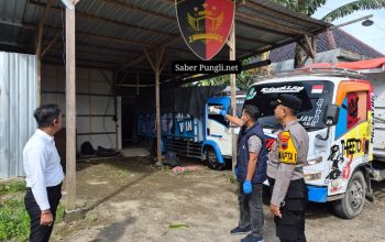 Polres Demak Tangani Tragedi Anak Tersengat Listrik, Kasus Diselesaikan Kekeluargaan