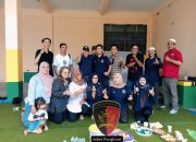 PWDPI Jawa Tengah Gelar Rapat Koordinasi Persiapan Pelantikan Ketua DPC