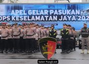 Polda Metro Jaya Gelar Operasi Keselamatan Jaya 2026, Fokus Disiplin Berlalu Lintas