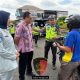 Kasat Lantas Polres Demak Imbau Pengendara Lengkapi Surat Kendaraan