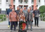 Prinsipal PT Adonia Footwear Indonesia Absen di Mediasi Kedua, Dinilai Abaikan Perma dan Merendahkan UKM Lokal