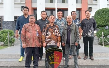 Prinsipal PT Adonia Footwear Indonesia Absen di Mediasi Kedua, Dinilai Abaikan Perma dan Merendahkan UKM Lokal