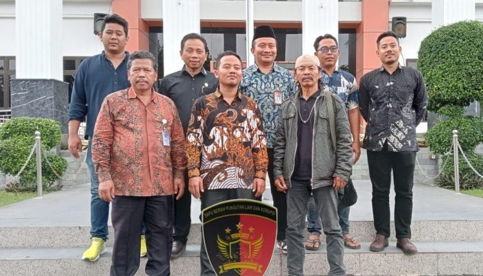 Prinsipal PT Adonia Footwear Indonesia Absen di Mediasi Kedua, Dinilai Abaikan Perma dan Merendahkan UKM Lokal