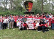 KESBANGPOL–FKSB Semarang Gelar Kemah Pembauran Ormas 2026, Perkuat Ideologi Kebangsaan dan Soliditas Antarormas