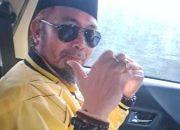 Daripada Bikin Pusing Kapolri, Copot Saja Dirkrimsus Polda Kalteng, Walaupun Masih Baru