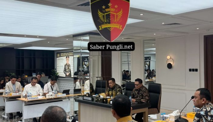 Putus Rantai Tengkulak, Polri Fasilitasi Permodalan KUR dan Penyerapan Bulog bagi Petani Jagung