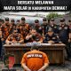 Pemuda Pancasila Demak Bersama GRIB Jaya Demak Bersatu Melawan Dugaan Mafia Solar di Kabupaten Demak