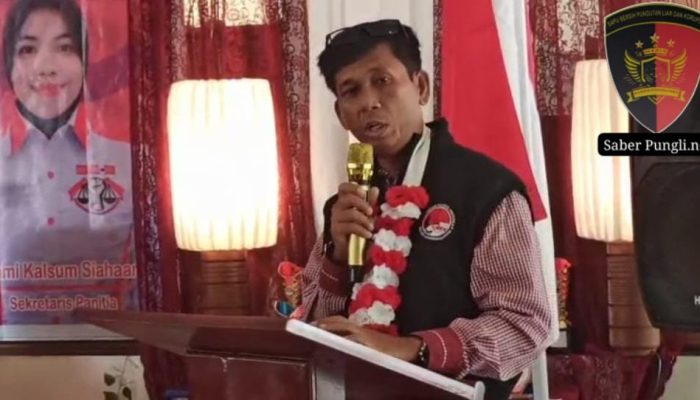 Kasat Narkoba AKP Irwanta Sembiring SH MH:Pemberantasan Narkoba Tidak Cukup Penindakan, Terapi Dibarengi Edukasi Masif