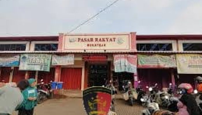 Pengelolaan Pasar Rakyat Bukateja Disorot, Dugaan Pungutan Ganda Bebani Pedagang Kecil