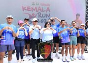Kemala Run 2026 Siap Digelar di Bali, Usung Semangat Charity dan Targetkan 10.000 Pelari