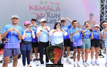 Kemala Run 2026 Siap Digelar di Bali, Usung Semangat Charity dan Targetkan 10.000 Pelari