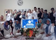 DPW Jagatara Jawa Tengah Susun Roadmap 2026, Fokus Kemandirian Petani Pemberdayaan Nelayan hingga UMKM Kreatif