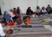 DPW PWDPI Jawa tengah Matangkan Pelantikan, Konsolidasi DPC se-Jawa Tengah