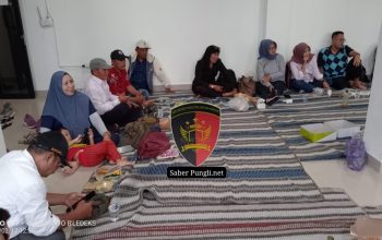 DPW PWDPI Jawa tengah Matangkan Pelantikan, Konsolidasi DPC se-Jawa Tengah