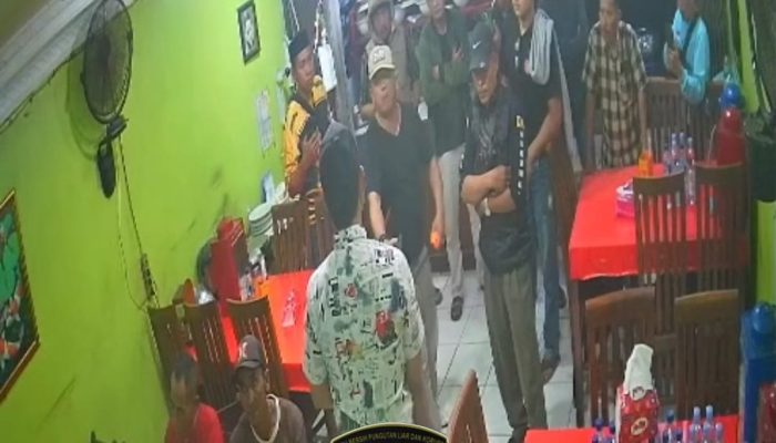 Dugaan Penganiayaan Jukir di Depan Pasar Bintoro, Penegakan Hukum Harus Tegas dan Adil