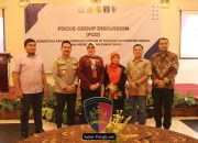 FGD Digelar, Polres Demak Siapkan Langkah Strategis Implementasi KUHP dan KUHAP Baru