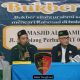 Putaran Pertama FKSP gelar Bukber di Masjid Al Djamin Jomblang Perbalan Semarang