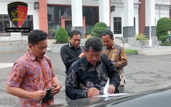 Perkara UMKM CV New Kuda Mas Lawan PT Adonia Footwear Indonesia Resmi Masuk Pokok Sidang