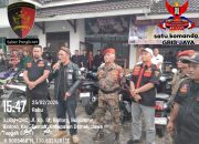 DPD GRIB Jaya Jawa Tengah Minta Polres Demak Tegas dan Tidak Tembang Pilih