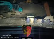 Diduga APH Tutup Mata, Tambang di Desa Klowah Tegal Mulyo Disorot, IUP Kedaluwarsa dan Tanpa RKAB