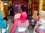 Sinergi Sosial Ekonomi Kerakyatan: BEM STIE Anindyaguna Gelar Bazar UMKM Ramadhan 1447 H di Pedurungan Kidul bersama PWDPI Jawa Tengah