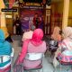 Sinergi Sosial Ekonomi Kerakyatan: BEM STIE Anindyaguna Gelar Bazar UMKM Ramadhan 1447 H di Pedurungan Kidul bersama PWDPI Jawa Tengah