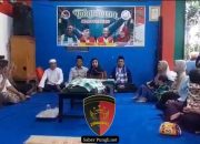Forum Jateng Gayeng (FJG) Gelar Tasyakuran atas Bebasnya Aktivis Pati