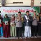 Polres Demak Gelar Pengajian Nuzulul Quran dan Salurkan 3 Ton Zakat Fitrah