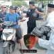 FKSP dan Garda KISAPA Gelar Aksi Berbagi Takjil Gratis di Jalan Wolter Monginsidi