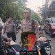 Polsek Mamajang Laksanakan Patroli Antisipasi Gangguan Kamtibmas Sebelum Buka Puasa