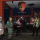 Polres Tabalong Gandeng TNI dan Pol PP Untuk Tekan Gangguan Kamtibmas, Ini Yang Dilakukan.