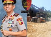 Diduga Marak Pengeboran Minyak Pasca Banjir di Desa Alu Punoe, Oknum Aparatur Desa Diduga Terlibat