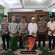 Demak Siap Takbiran Kondusif, Polres Perkuat Kolaborasi dengan Ulama