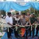 Polres Demak dan Warga Resmikan Jembatan Vital Penghubung Antar Desa