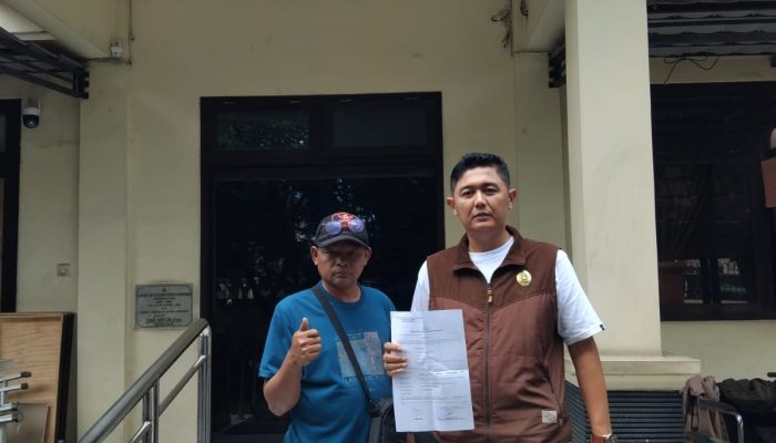 Dipicu Dugaan Pelecehan Verbal, Berujung Penganiayaan di Dalam Rumah – Warga Tambak Selo Desak Aparat Bertindak Tegas