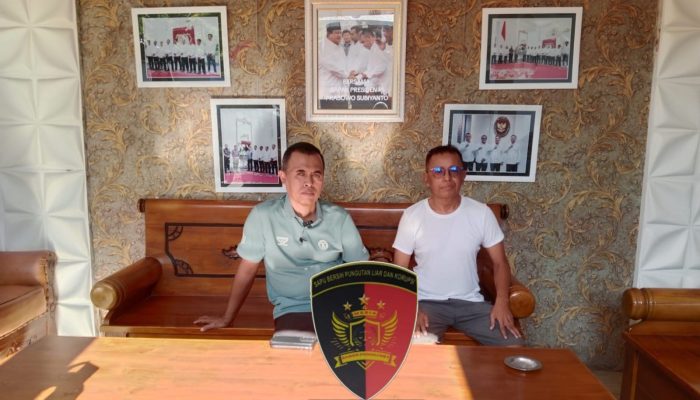 Inisil J Diduga Menipu Utomo dan Karyono Lewat Investasi Saham Kapal Sumber Barokah