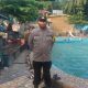 Kapolres Serang Cek Langsung Keamanan Wisata Water Park Binuang, Pastikan Pengunjung Aman dan Nyaman