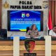 Polda PBD Tetapkan 7 DPO Kasus Pembunuhan di Tambrauw: Polisi Dalami Jaringan Pelaku, Ungkap Daftar Buronan Pembunuhan