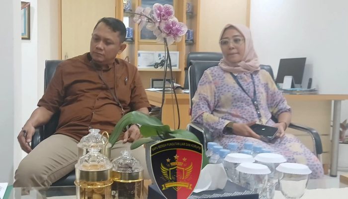 Sengketa Kapal Jaminan Memanas, Bank BPD Jateng Pati Pertanyakan Legalitas