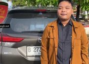 Istirahat di Demak, Pemudik Asal Jakarta Terima Pelayanan Ramah Polisi